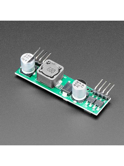 5V 1.5A Output PoE Module - Works with Raspberry Pi 3 B+
