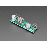 5V 1.5A Output PoE Module - Works with Raspberry Pi 3 B+ - Image 1