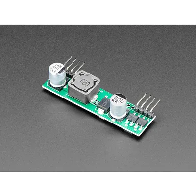 5V 1.5A Output PoE Module - Works with Raspberry Pi 3 B+
