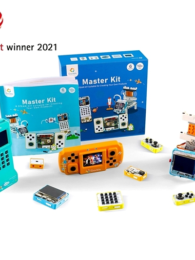 Crowbits-Master Kit