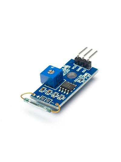 Reed Switch Module