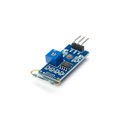 Reed Switch Module