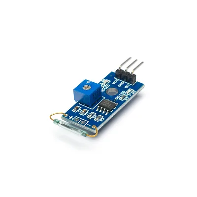 Reed Switch Module