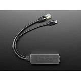 PoE Splitter with USB Type C - 5V 2A - 100 MB Ethernet - Image 5