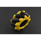 Mecanum Wheel (48mm) - Right - Image 4