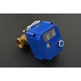 Solenoid Valve-DN15 - Image 4