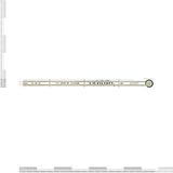 FlexiForce Pressure Sensor - 100lbs. - Image 2