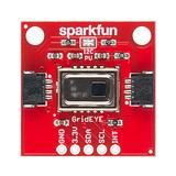 SparkFun Grid-EYE Infrared Array Breakout - AMG8833 (Qwiic) - Image 3