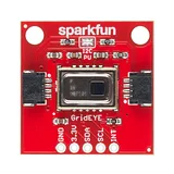 SparkFun Grid-EYE Infrared Array Breakout - AMG8833 (Qwiic) - Image 3