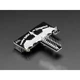 Adafruit DragonTail for micro:bit - Fully Assembled - Image 3
