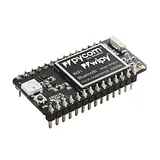 Pycom WiPy 2.0 - WiFi+Bluetooth MicroPython IoT Platform - Image 1