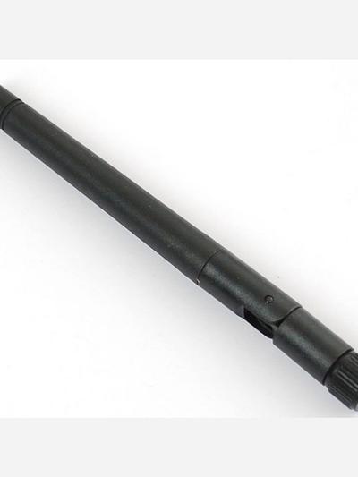 2.4GHz Dipole Swivel Antenna with RP-SMA - 2dBi