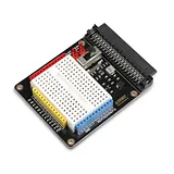 BBC Micro bit Prototype Expansion Board - Image 1