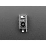 2.1mm DC Power Jack with Slide Switch - Image 3