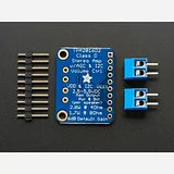 Stereo 2.8W Class D Audio Amplifier - I2C Control AGC - TPA2016 - Image 5