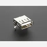 USB Type-A Jack - Image 1