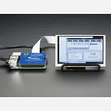 Adafruit DPI TFT Kippah for Raspberry Pi with Touch Support - Image 6