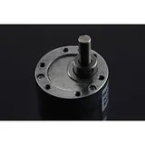 Metal DC Geared Motor w/Encoder - 12V 83RPM 45Kg.cm - Image 3