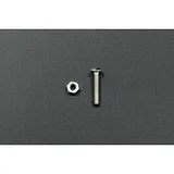 10 sets M3x16 screw low profile hex head cap screw - Image 2
