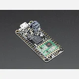 Adafruit Feather 32u4 with RFM69HCW Packet Radio - 433MHz - Image 2