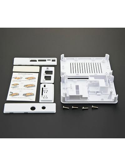 Advanced Banana Pi Case - White