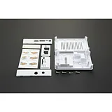 Advanced Banana Pi Case - White - Image 1