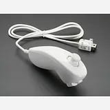 Wii controller (Nunchuck / Wiichuck) - Image 1