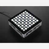 Adafruit UNTZtrument! Open-Source 8x8 Grid Controller Kit [8x8 White LEDs] - Image 3