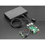 5V 1.5A Output PoE Module - Works with Raspberry Pi 3 B+ - Image 2
