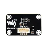 ROS-Compatible 10-Axis IMU Sensor with ARM DSP, BLE 5.3, and Environmental Sensors - Image 1