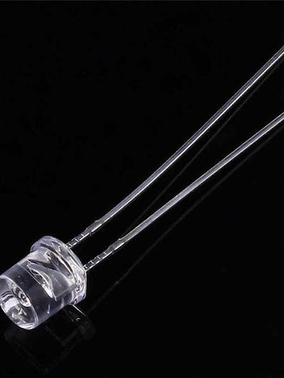 5mm 5800B Universal Photoresistor Light-Dependent Resistance switch