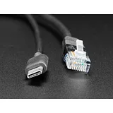 PoE Splitter with USB Type C - 5V 2A - 100 MB Ethernet - Image 6