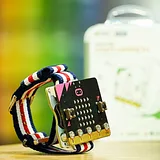 micro:bit smart coding kit (with micro:bit) - Image 4