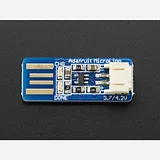 Adafruit Micro Lipo - USB LiIon/LiPoly charger [v1] - Image 6