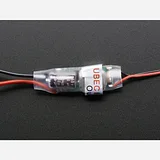 UBEC DC/DC Step-Down (Buck) Converter - 5V @ 3A output - Image 3