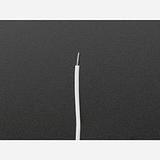 Silicone Cover Stranded-Core Wire - 2m 30AWG White - Image 3