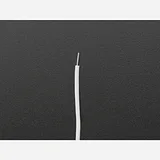 Silicone Cover Stranded-Core Wire - 2m 30AWG White - Image 3