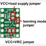 Pololu RC Switch with Small Low-Side MOSFET - Image 7