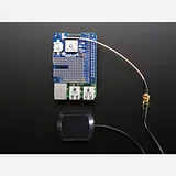 Adafruit Ultimate GPS HAT for Raspberry Pi [Mini Kit] - Image 7