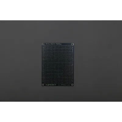 ProtoBoard - Rectangle  2 Single Sided