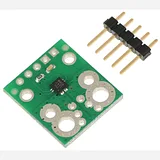 ACS711EX Current Sensor Carrier -31A to +31A - Image 6