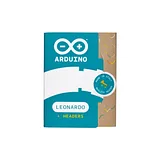 Arduino Leonardo Microcontroller - Image 8