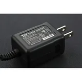 Wall Adapter Power Supply 12VDC 1A (American Standard) - Image 1