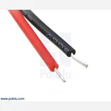 2-Pin Female JST XH-Style Cable (15cm) - Image 5