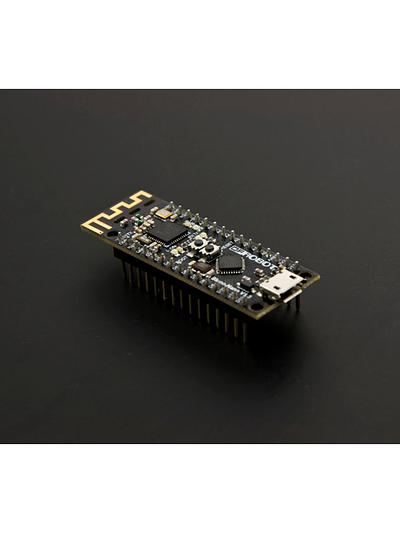 Bluno Nano - An Arduino Nano with Bluetooth 4.0