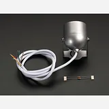 Weatherproof TTL Serial JPEG Camera with NTSC Video and IR LEDs - Image 4