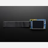 Adafruit PiTFT - 320x240 2.8 TFT+Touchscreen for Raspberry Pi - Image 6