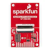 SparkFun TFT LCD Breakout - 1.8 (128x160) - Image 4