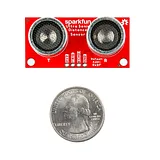 SparkFun Ultrasonic Distance Sensor - TCT40 (Qwiic) - Image 4