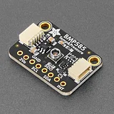 Adafruit BMP585 Ported I2C / SPI Temperature and Pressure Sensor - Image 1